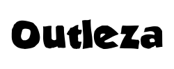 Outleza - logo